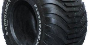 550/60-22.5 16 Ply Flotation Tire
