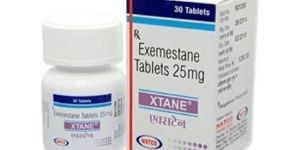 Xemasin 25 Mg Tablets