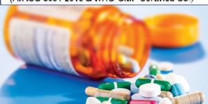 Pharmaceutical Neurology