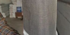 Aluminum Wire Mesh