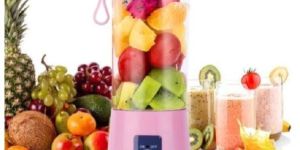 Juicer Mixer Grinder