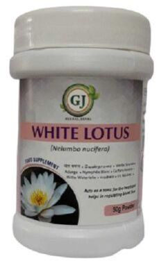 White Lotus Powder
