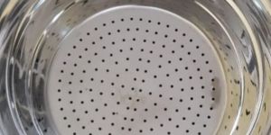 Metal Colander