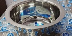 Stainless Steel Tope