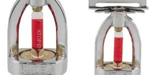 Fire Sprinklers