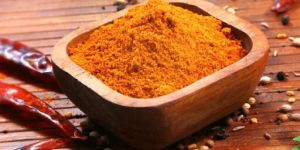 Sambar Masala