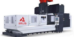 IMD Series CNC Double Column Vertical Machining Center