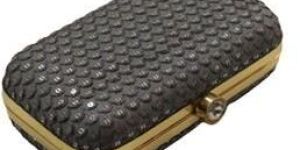 Wedding Evening Clutch Purse