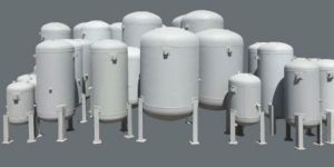 LPG Tanks