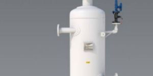 LPG Vapour Eliminator