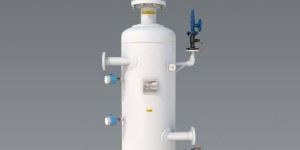 Optical Air Eliminator