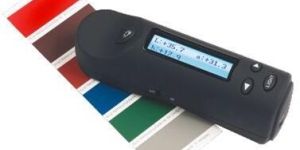 Color Measuring Gauge