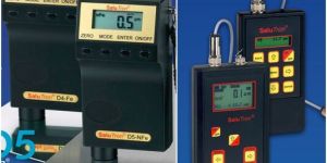 Ferrous Coating Measuring Instrument