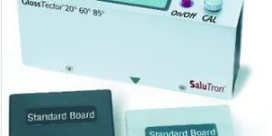 Gloss Measuring Gauge