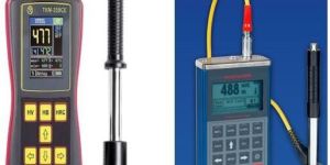 Leeb Hardness Tester