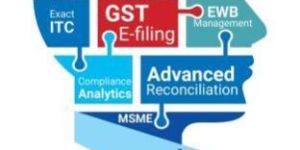 GST Compliance Services