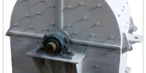 Industrial Rice Milling Machine