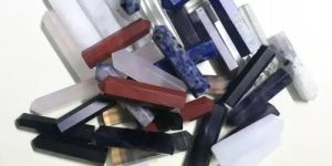 Amethyst Pencil Point