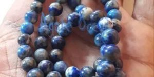 Lapis Lazuli Round Beads