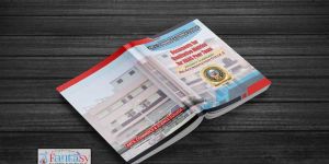 Magazine Cover Designing