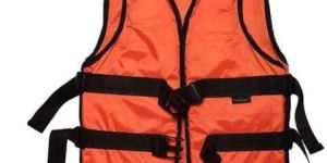 Rescue Life Jacket