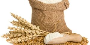 Wheat Flour