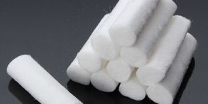 Medical Cotton Rolls