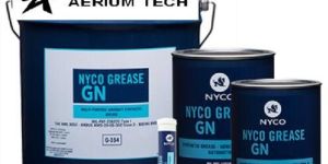 Nyco Grease Gn 17
