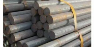 Mild Steel Bar