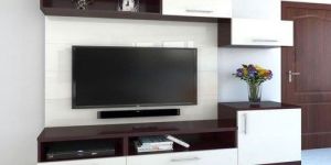 PVC TV Cabinet