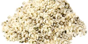 Hemp Seeds