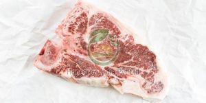 Fresh/Frozen Buffalo Meat