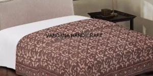 Printed Double Bedsheet