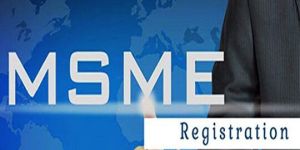 Msme Registration Service
