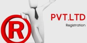 Private Limited Company Registration Service