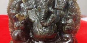 Ganesha Statue
