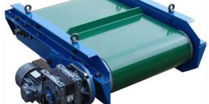 Magnetic Separator over Band Type for Auxiliary System