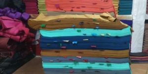 Poplin Petticoat Fabric