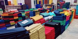Poplin Fabrics