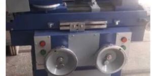 Cylindrical Grinding Machine