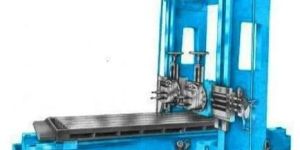 Master Planner Machine