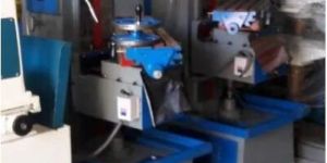 Universal Milling Machine