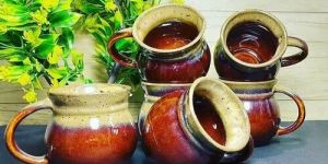 Ceramic Tea Coffee Mug