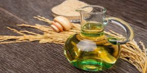Rice Bran Oil
