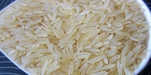 Sella Basmati Rice