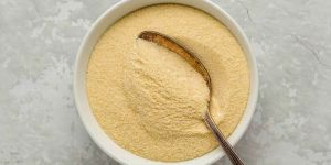 Semolina Flour