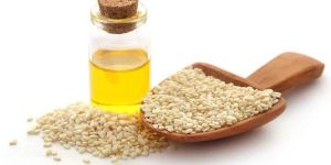 Sesame Seed Oil