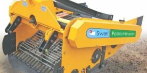 Potato Harvester