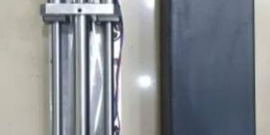 CNC Plasma Flame Torch Lifter