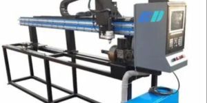 Pipe Cutting Machine